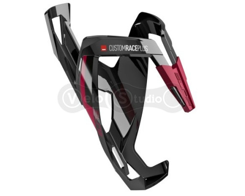 Фляготримач ELITE Custom Race Plus амарант