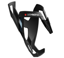 Флягоутримувач ELITE Custom Race Plus Black
