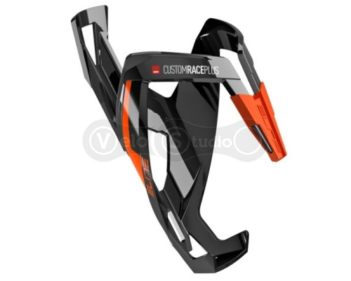 Фляготримач ELITE Custom Race Plus помаранчевий