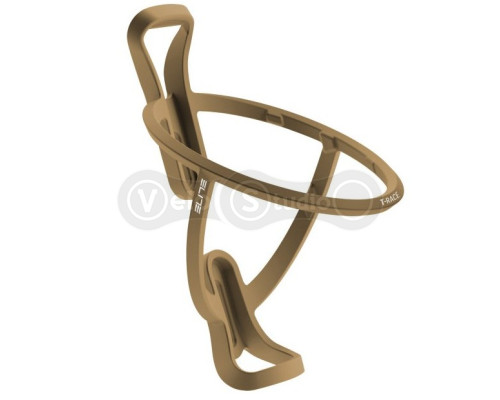 Фляготримач ELITE T-Race бежевий