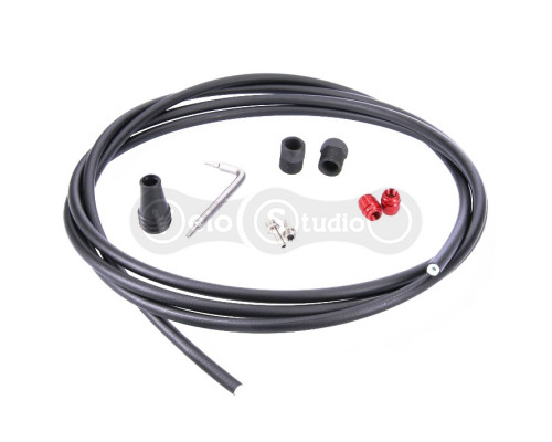 Гідролінія SRAM Road Force/Red eTap AXS