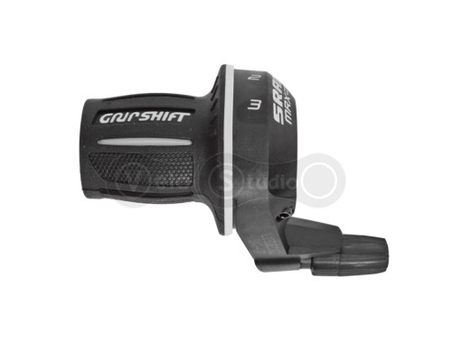 Грипшифт Sram MRX COMP TWISTER 3 скорости