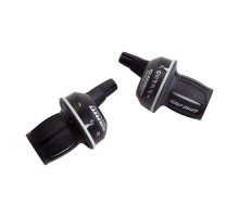 Грипшифти Sram MRX COMP TWISTERSET 3х8 швидкостей