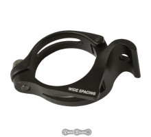 Хомут Sram AM FD BRAZE ON ADAPTOR WIDE SPACING 34.9