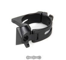 Хомут Sram Red Braze On Derailleur Adaptor 31.8 мм