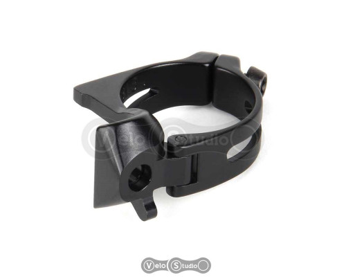 Хомут Sram Red Braze On Derailleur Adaptor 31.8 мм