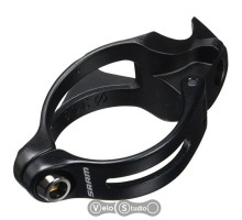 Хомут Sram Red Braze On Derailleur Adaptor 34.9 мм