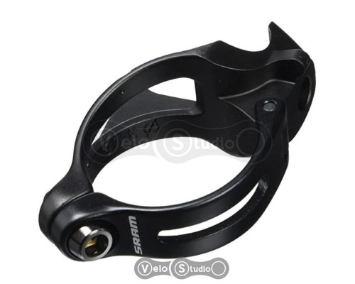 Хомут Sram Red Braze On Derailleur Adaptor 34.9 мм