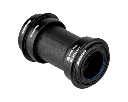 Каретка Sram DUB PressFit 30 AM BB Road 73 мм