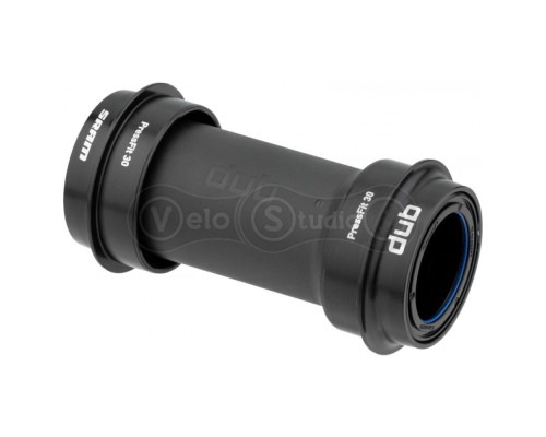 Каретка Sram DUB PressFit 30 MTB 83 мм Cannondale-AI