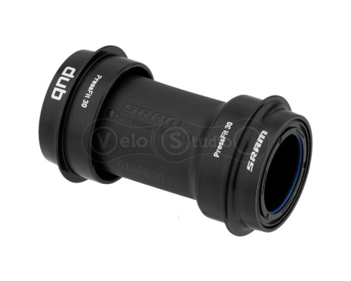 Каретка Sram DUB PressFit 30 Road Wide 68 мм