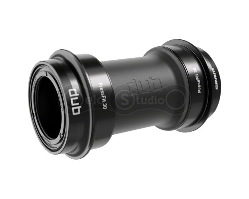 Каретка Sram DUB PressFit 30 Road Wide 79 мм або BBRight