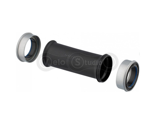 Каретка Sram DUB Pressfit MTB 107 мм