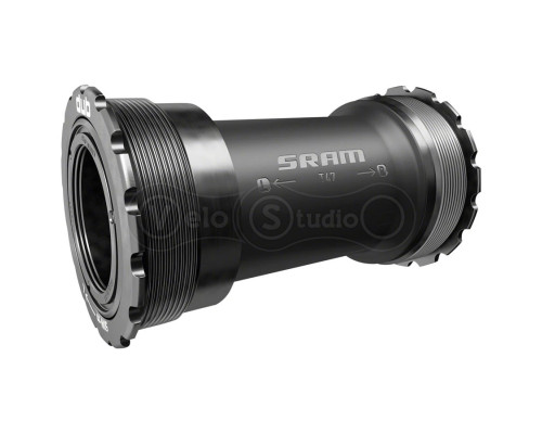 Каретка Sram DUB T47 Road Wide 85.5 мм