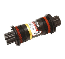 Каретка Truvativ Giga Pipe DH 128/68 мм