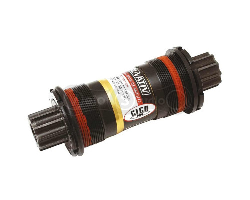 Каретка Truvativ Giga Pipe DH 128/73E мм