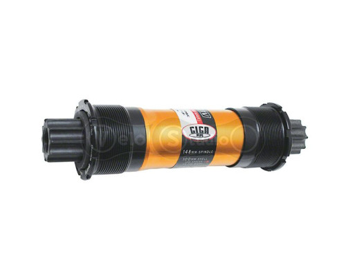 Каретка Truvativ Giga Pipe DH 148/100 мм