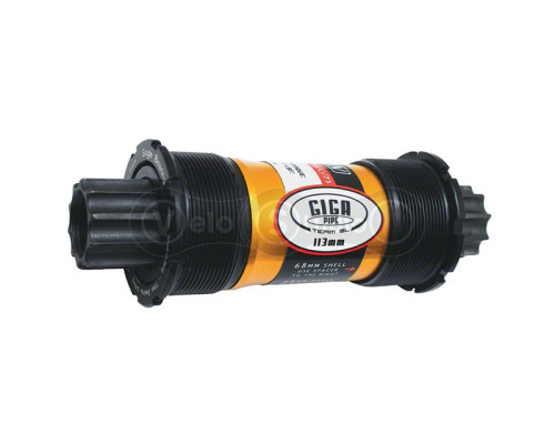 Каретка Truvativ Giga Pipe SL 108/68 мм