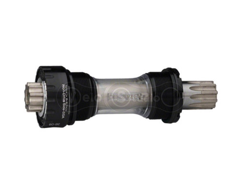 Каретка Truvativ Hammer Schmidt Freeride M12 83 мм