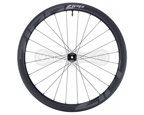 Колесо переднє Zipp 303 S Carbon 700F SR 12x100 STD A1