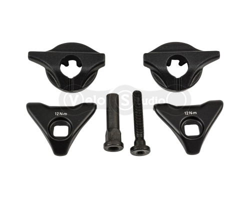 Кріплення Rock Shox POST CLAMP KIT REVERB AXS A1