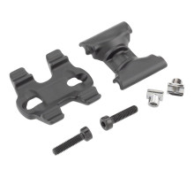Крепеж Rock Shox POST CLAMP KIT REVERB STEALTH C1