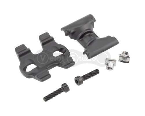 Крепеж Rock Shox POST CLAMP KIT REVERB STEALTH C1