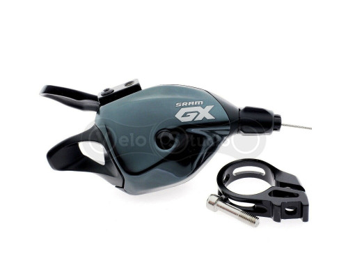 Манетка SRAM GX Eagle Trigger Lunar 12 скоростей