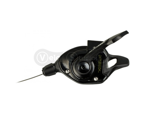 Манетка Sram GX Red Trigger 2 скорости