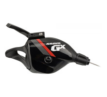 Манетка Sram GX Red Trigger 2 скорости