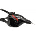 Манетка Sram GX Red Trigger 2 скорости