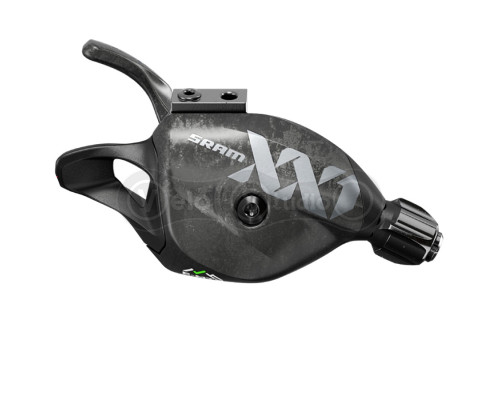 Манетка SRAM SL XX1 Eagle Single Click Lunar 12 швидкостей для E-Bike