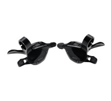Манетки SRAM X5 12A SL TRIGGER 2x10 скоростей