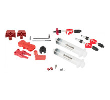 Набор для прокачки Sram AM BLEED KIT BRAKE NO DOT 5.1