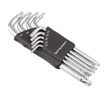 Набор ключей Birzman Torx Key Set 9 шт