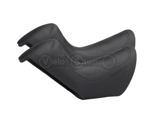 Накладки на дуалконтролы Sram eTap Hydraulic Road Hood Cover