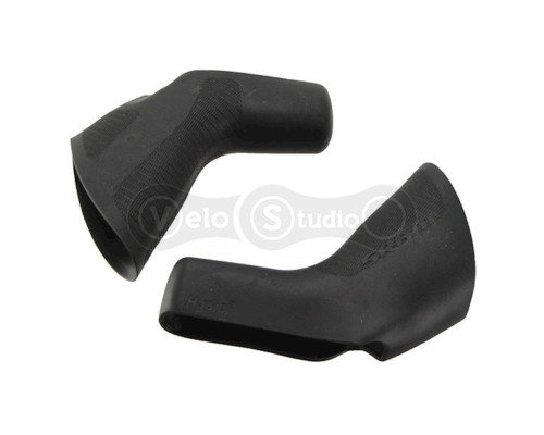 Накладки на дуалконтролі Sram HYDR HOOD COVER TEXTURED BLK