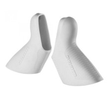 Накладки на дуалконтролі Sram Hydr Hood Cover Textured White
