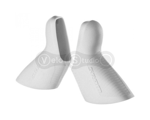 Накладки на дуалконтролы Sram Hydr Hood Cover Textured White