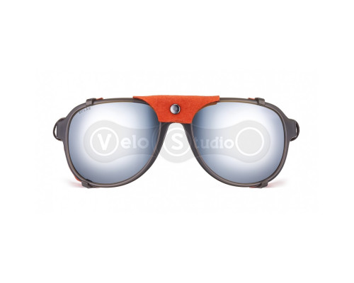 Очки Julbo Solar Altamont Polarized армейский коричневый UV