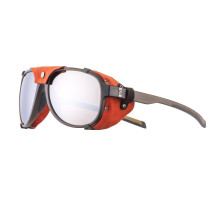 Очки Julbo Solar Altamont Polarized армейский коричневый UV
