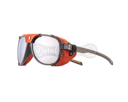 Очки Julbo Solar Altamont Polarized армейский коричневый UV