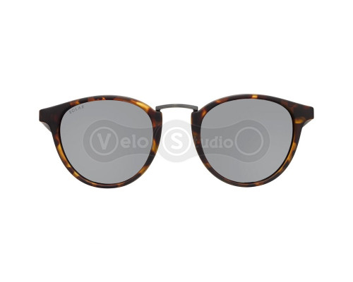 Окуляри Julbo Solar Cox Polarized черепахово/коричневі UV