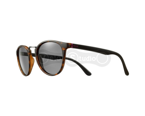 Окуляри Julbo Solar Cox Polarized черепахово/коричневі UV