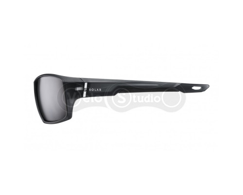Окуляри Julbo Solar Floyd Polarized чорні UV