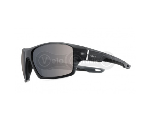 Окуляри Julbo Solar Floyd Polarized чорні UV