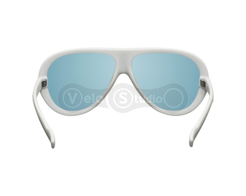 Очки Julbo Solar Portillo Polarized бело/синие UV