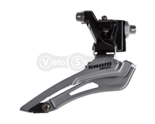 Передній перемикач Sram APEX CLAMP 31,8 мм
