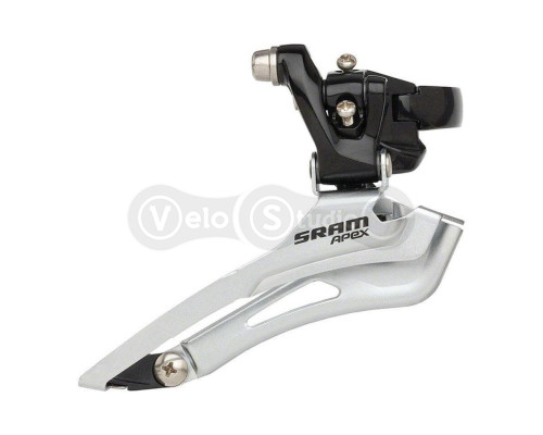 Передній перемикач Sram APEX CLAMP 34,9 мм