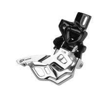 Передний переключатель Sram GX 2X10 HI DM 34T TOP PULL